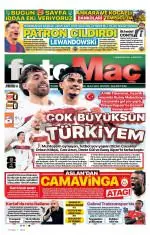 Fotomaç