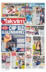 Takvim