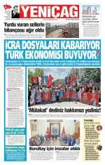 Yeni Çağ