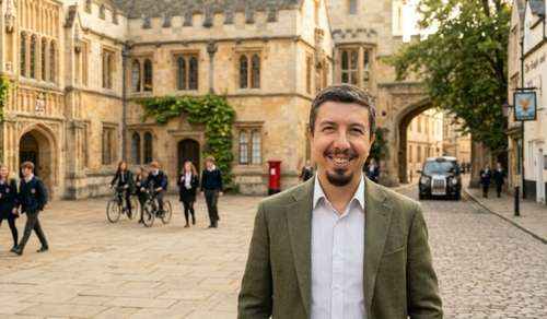 Cambridge merkezli Türk girişimciye yatırım desteği: İklim teknolojisi girişimi 2 milyon sterlin değerleme ile yatırım aldı