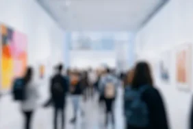 Kütahya'da "Tezhip ve Kalem İşi Sanatı" Konferansı Düzenlendi