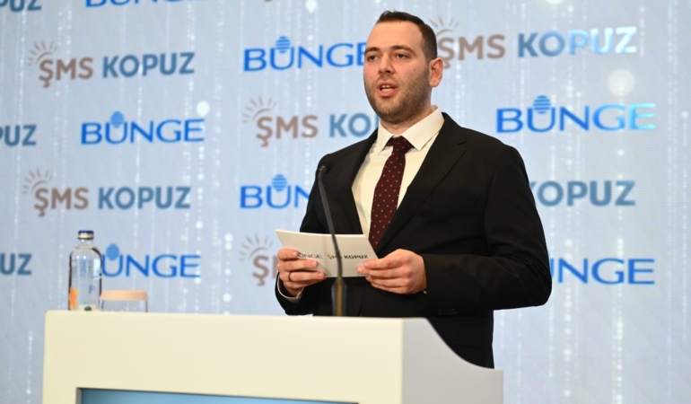 Yeni nesil özel yağ çözümleriyle 10 milyar dolarlık ihracat vizyonu