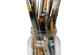 Bursa'da 'Mukaddes Emanetler' Sergisi Açıldı