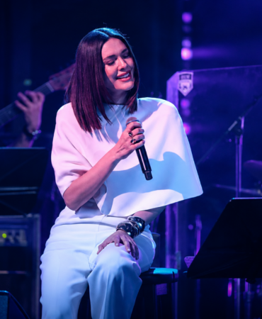 bergüzar korel