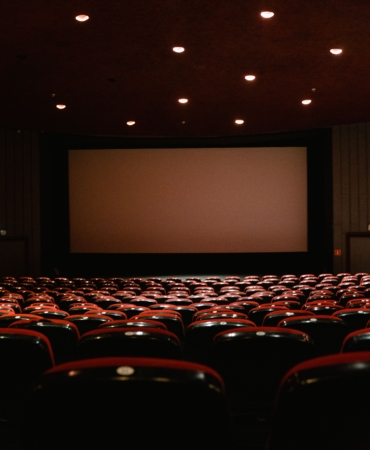 sinemavizyon