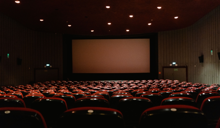 sinemavizyon
