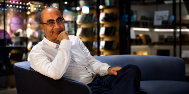 derviş  zaim