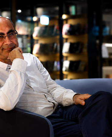 derviş  zaim