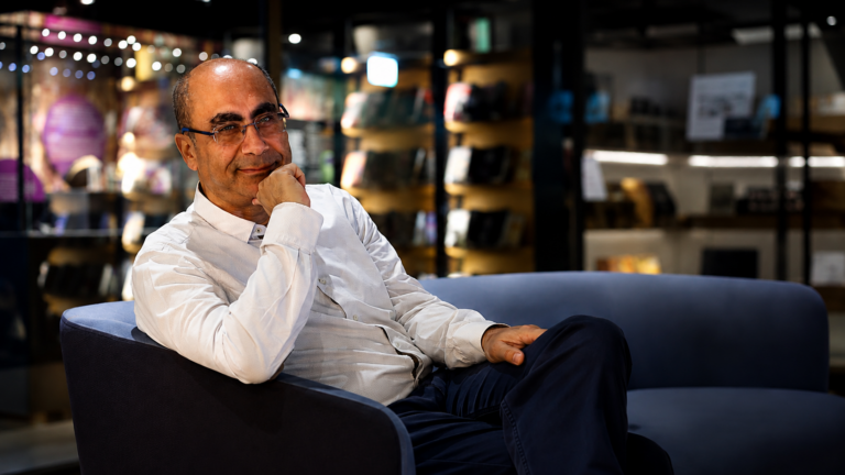 derviş  zaim