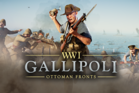 Gallipoli Keyart April 2026