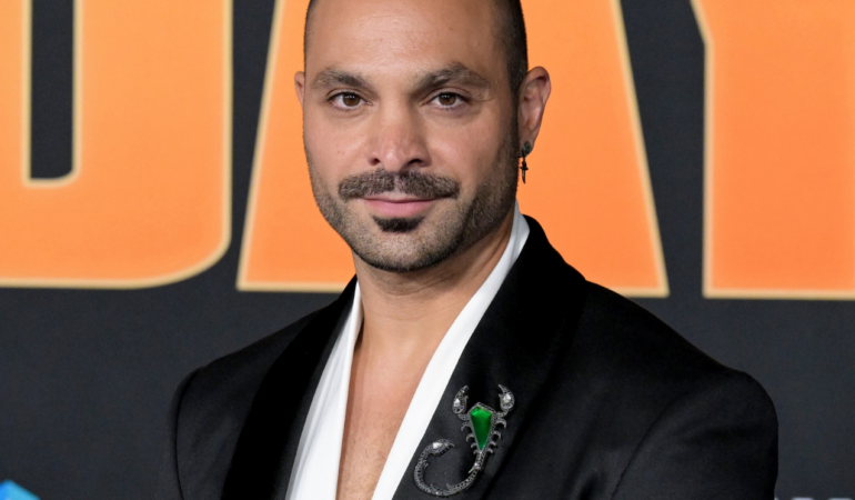 michael-mando