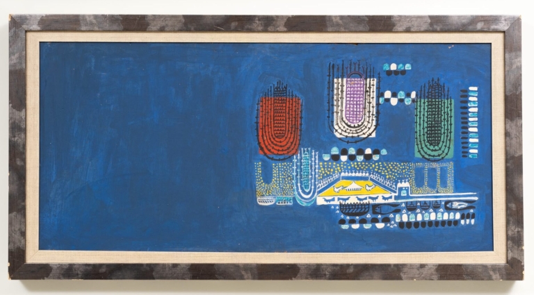 Bedri-Rahmi-Eyuboglu-1911-1975-Duralit-uzerine-yagliboya-51x104-cm-Terakki-Vakfi-Sanat-Koleksiyonu-e1788521042124