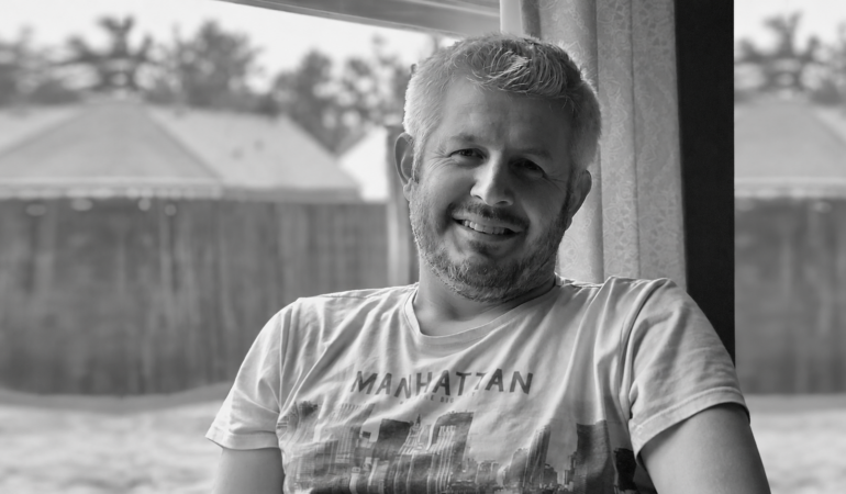 halil yörükoğlu