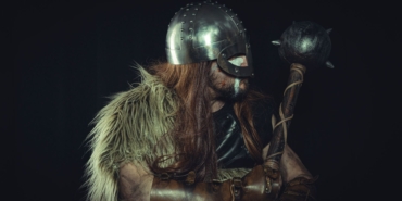 ‘Bloodaxe’ dizisi, 2027'de Prime Video'da başlayacak