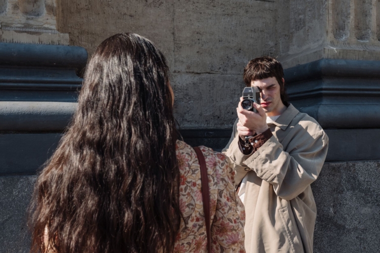 HBO Max, The Slightest Touch’ı 25 Kasım’da yayımlayacak