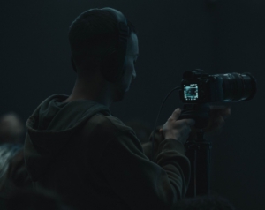 Kuzey İrlanda'dan İki Proje, 2026 Britanya Bağımsız Film Ödülleri'nde Uzun Listeye Alındı