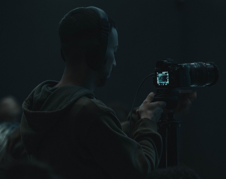 Kuzey İrlanda'dan İki Proje, 2026 Britanya Bağımsız Film Ödülleri'nde Uzun Listeye Alındı