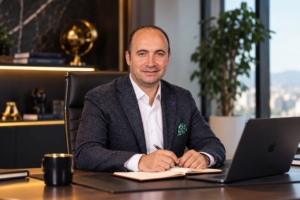 TechAI Land, üretimden yönetime tüm süreçleri bütünleştiriyor
