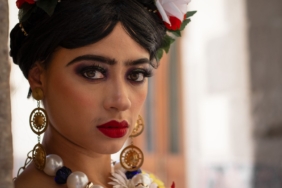 Frida Kahlo'nun Sanatı Yeni Bir Filmle Gözler Önüne Seriliyor