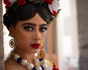 Frida Kahlo'nun Sanatı Yeni Bir Filmle Gözler Önüne Seriliyor