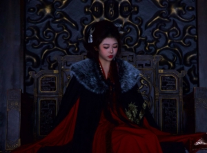 Netflix, ‘Empress of Flames’ Dizisinin İlk Görsellerini Tanıttı