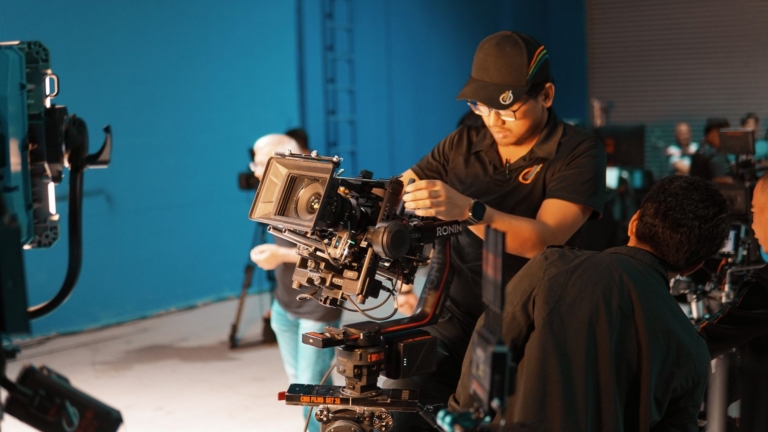 'Ana no' Filmi İçin İlk Çekimler Başladı