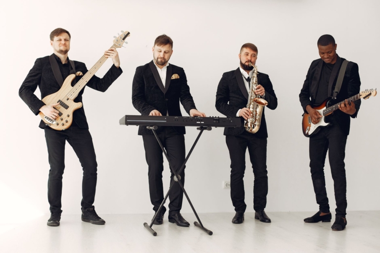 2026 Jazz Ustaları Onuruna Ücretsiz Konser Düzenlendi
