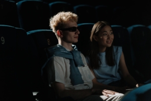 James Bond'un Tüm Filmleri Prime Video'da