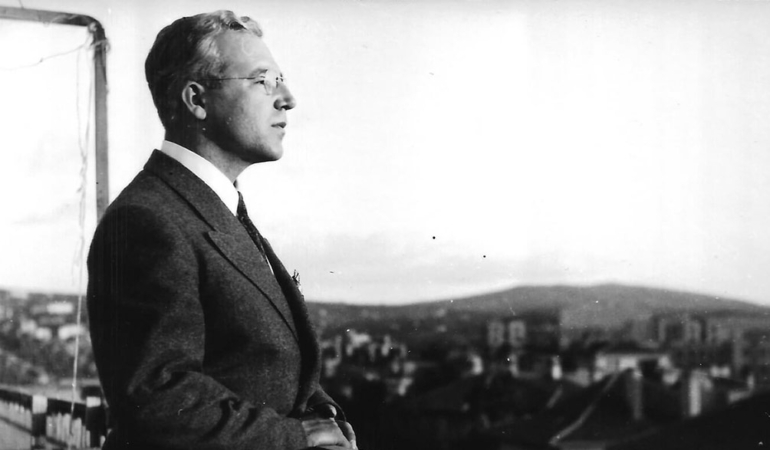 Sabahattin_Ali,_date_and_location_unknown